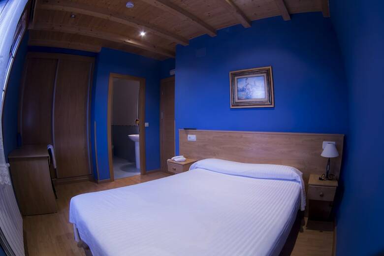 Hotel El Horreo De Avil�s