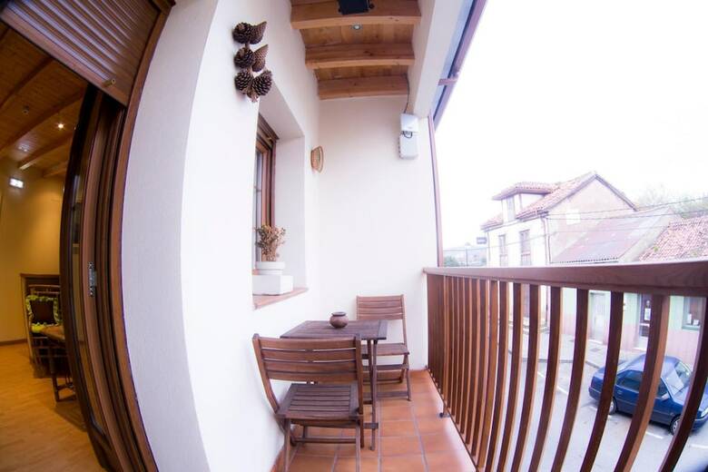 Hotel El Horreo De Avil�s