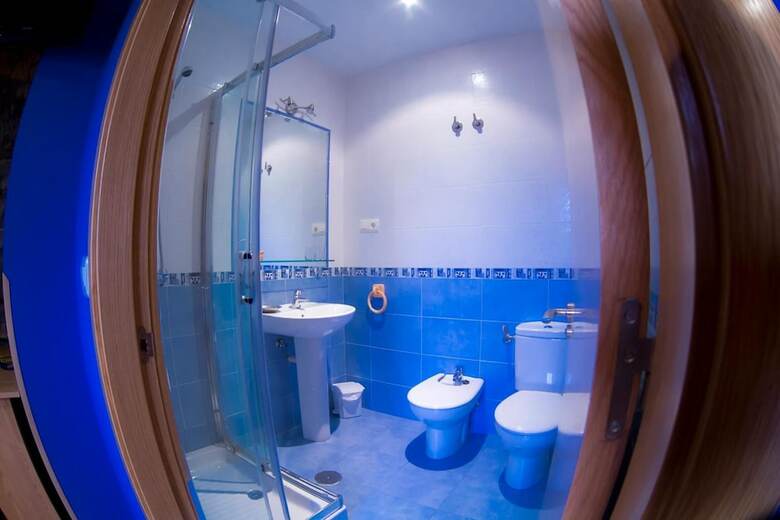 Hotel El Horreo De Avil�s