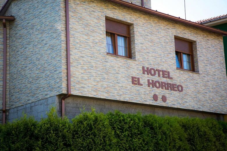 Hotel El Horreo De Avil�s