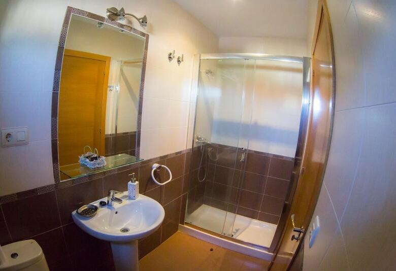 Hotel El Horreo De Avil�s