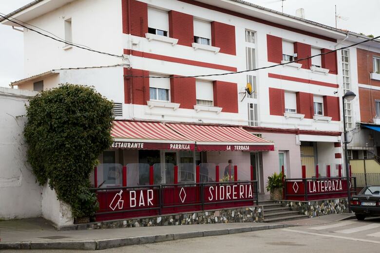 Hotel El Horreo De Avil�s
