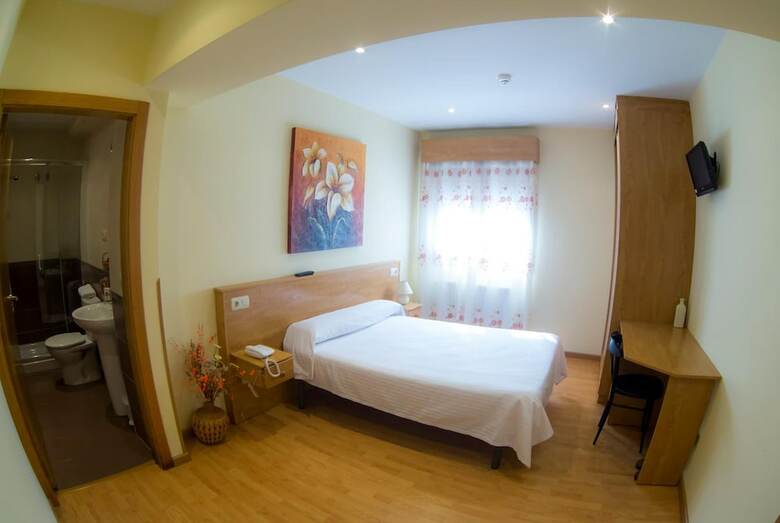 Hotel El Horreo De Avil�s