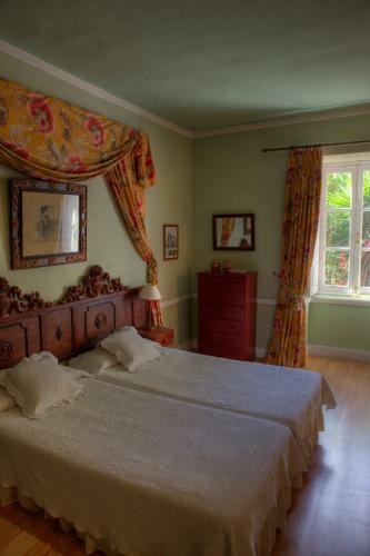 Hostal Hotel Rural Las Longueras