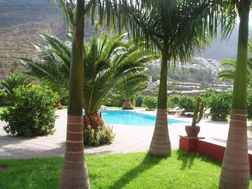 Hostal Hotel Rural Las Longueras