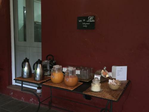 Hostal Hotel Rural Las Longueras
