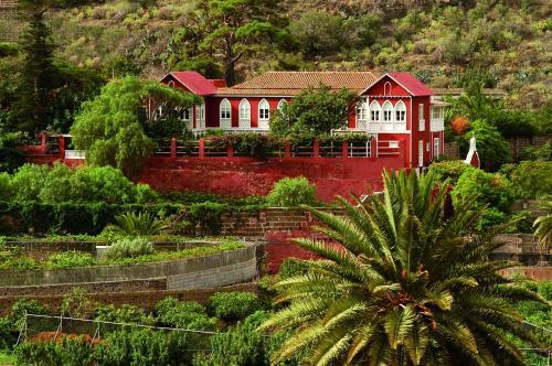 Hostal Hotel Rural Las Longueras