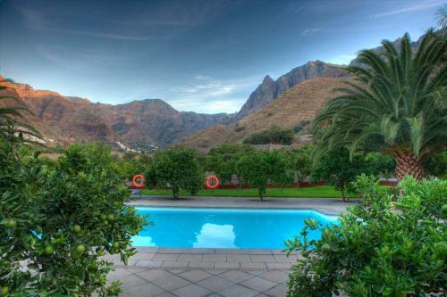Hostal Hotel Rural Las Longueras
