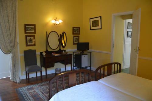 Hostal Hotel Rural Las Longueras