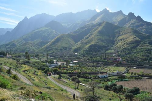 Hostal Hotel Rural Las Longueras