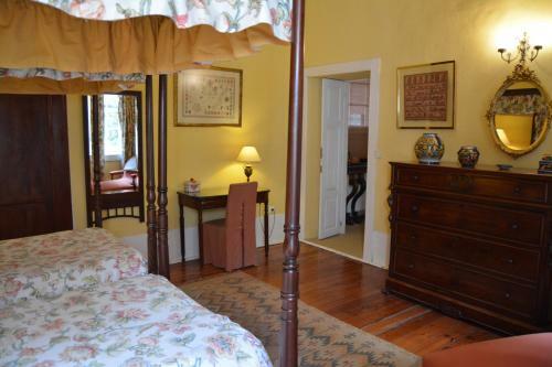 Hostal Hotel Rural Las Longueras