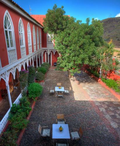Hostal Hotel Rural Las Longueras