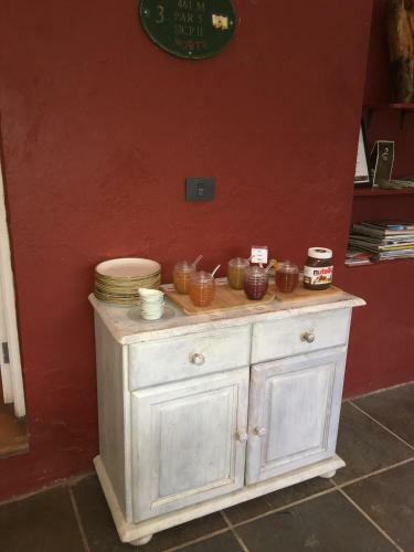 Hostal Hotel Rural Las Longueras