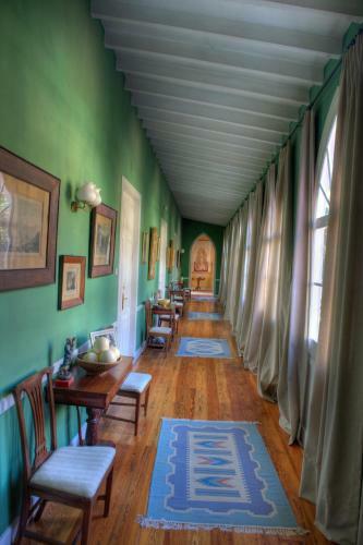 Hostal Hotel Rural Las Longueras
