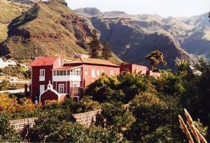 Hostal Hotel Rural Las Longueras