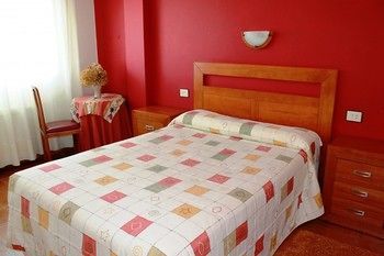 Hostal Rodeiramar 2a