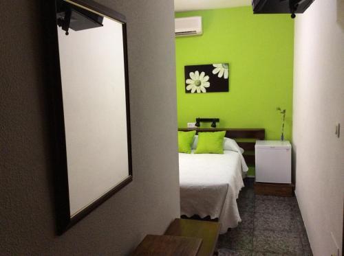 Hostal Pensi�n K-hito