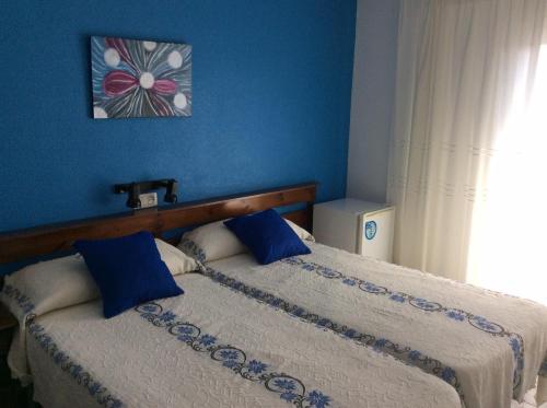 Hostal Pensi�n K-hito