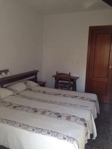 Hostal Pensi�n K-hito