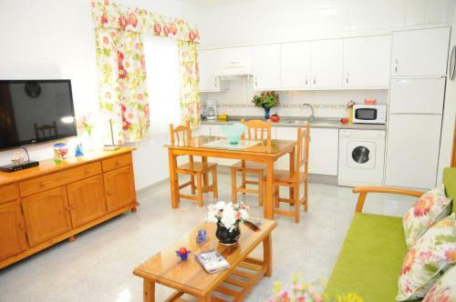 Apartamento Grancanariarent Vecindario