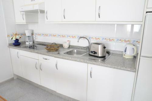 Apartamento Grancanariarent Vecindario