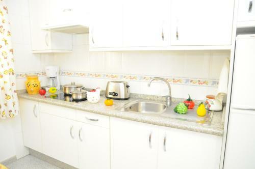 Apartamento Grancanariarent Vecindario