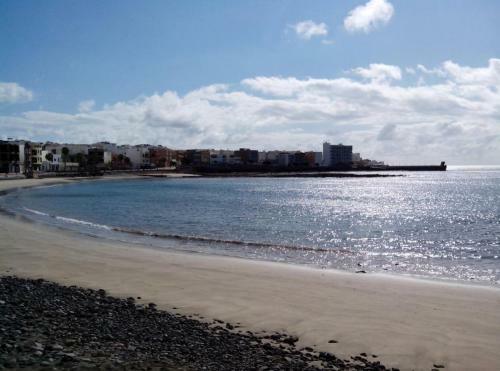 Apartamento Grancanariarent Vecindario