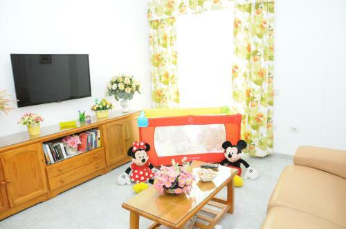 Apartamento Grancanariarent Vecindario
