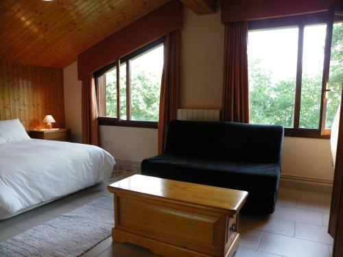 Agroturismo Ellauri Baserria