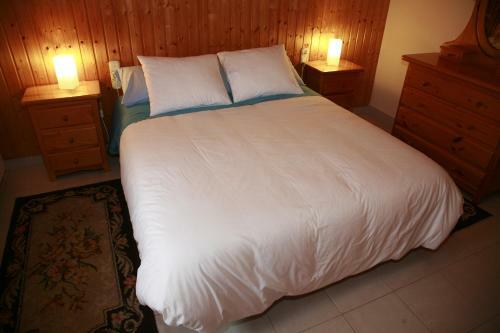 Agroturismo Ellauri Baserria