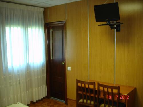 Hostal Residencial Santamar�a