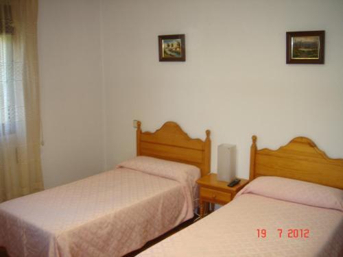 Hostal Residencial Santamar�a