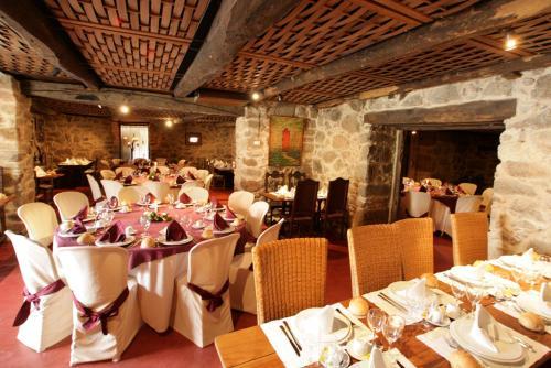 Hotel Casa Grande De Rosende