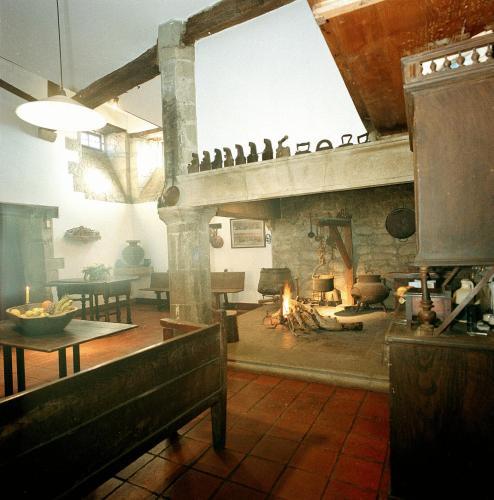 Hotel Casa Grande De Rosende