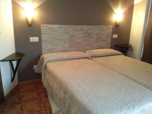 Hostal Suetxe