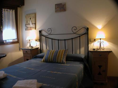 Hostal Suetxe
