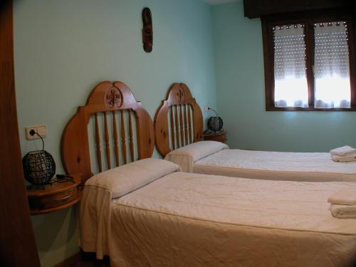 Hostal Suetxe