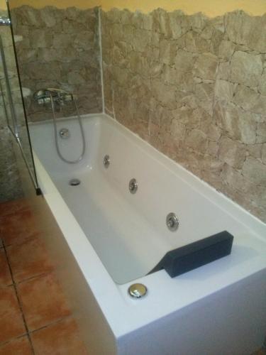 Hostal Suetxe