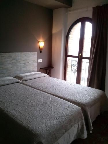 Hostal Suetxe