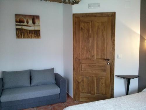 Hostal Suetxe