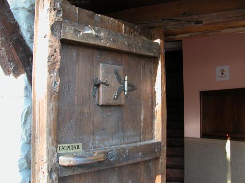 Hostal Suetxe