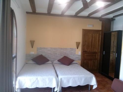 Hostal Suetxe
