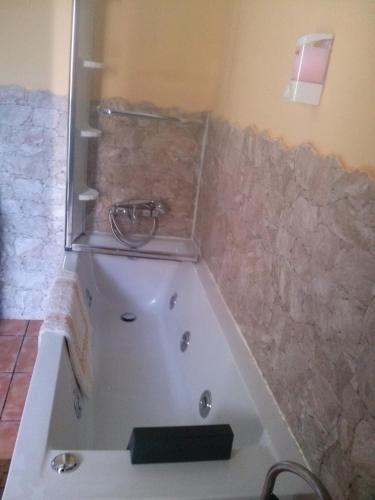 Hostal Suetxe