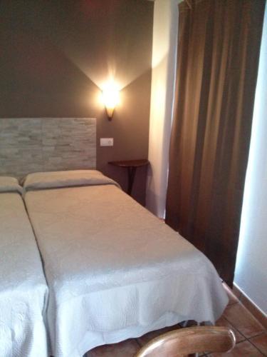Hostal Suetxe