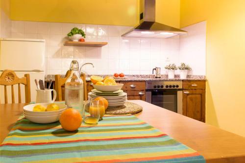Apartamento Casa Gay�n