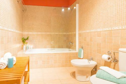 Apartamento Casa Gay�n