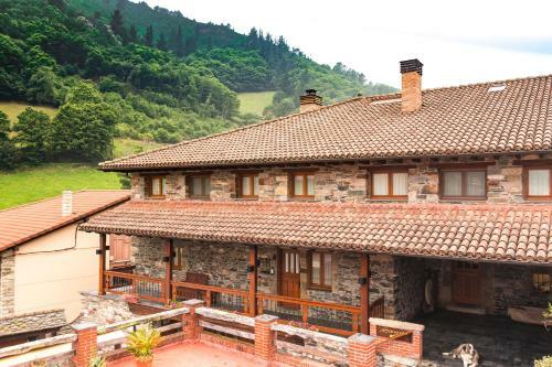 Apartamento Casa Gay�n