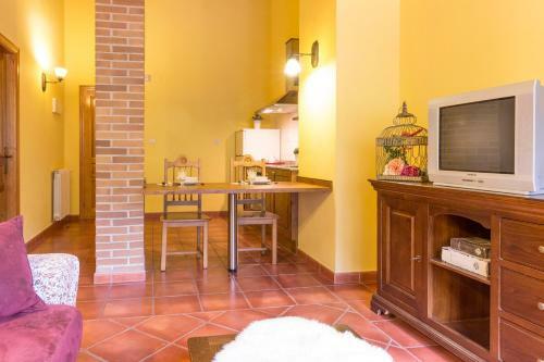 Apartamento Casa Gay�n
