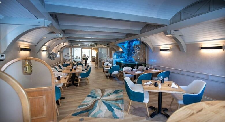 Hotel Le Vivier Cote Residence