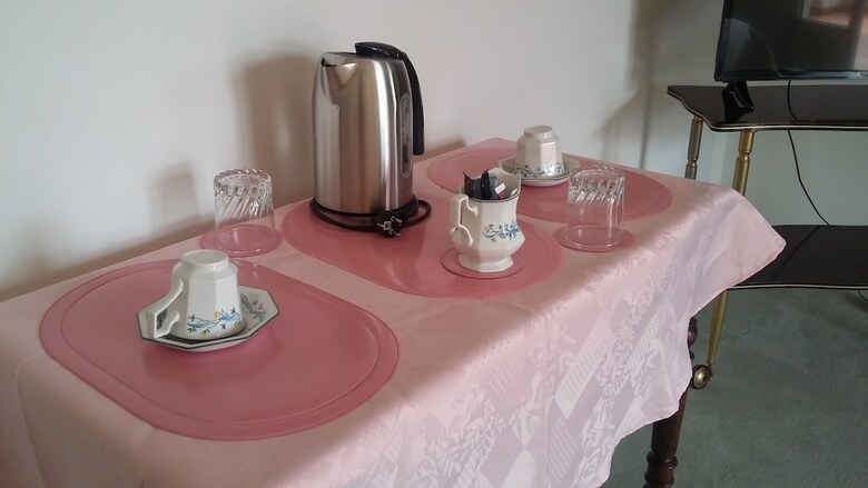 House Angeli